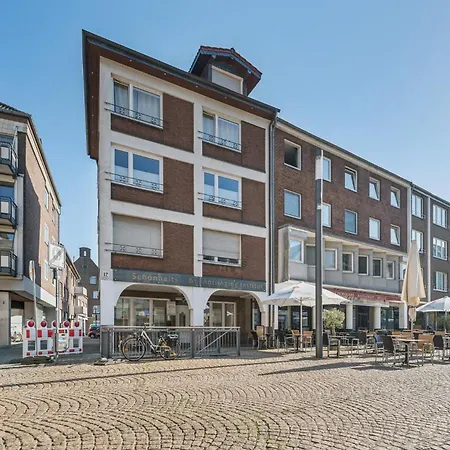 Helle 3 Zi Wohnung, Balkon, Tv, Zentral Apartman *